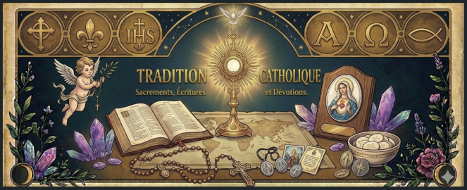 Tradition Catholique